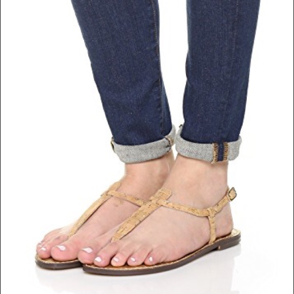 sam edelman gigi sandal canada